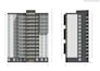 redraw floor plans and create 3d models in archicad